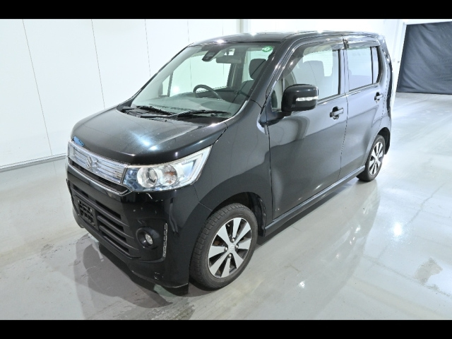 SUZUKI WAGON R 2016
