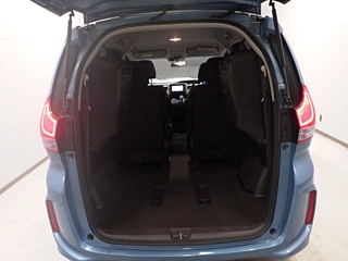 HONDA FREED 2018