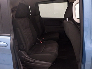 HONDA FREED 2018