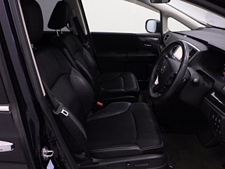 HONDA ODYSSEY 2015