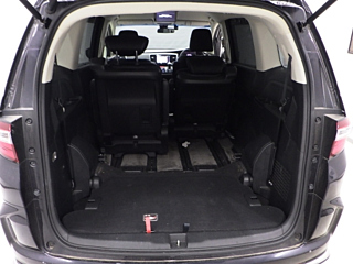 HONDA ODYSSEY 2015