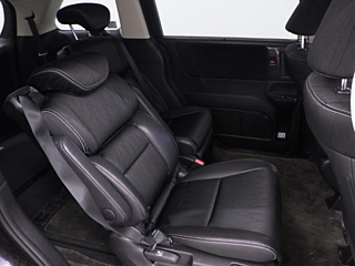 HONDA ODYSSEY 2015