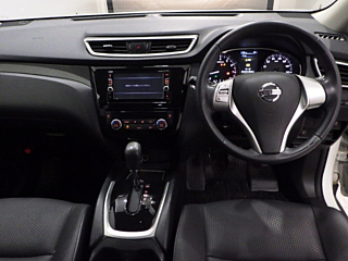 HONDA ELYSION 2010