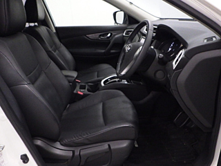 HONDA ELYSION 2010
