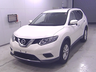HONDA ELYSION 2010