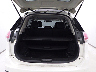 HONDA ELYSION 2010