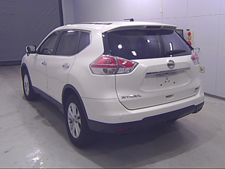 HONDA ELYSION 2010