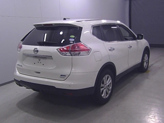 HONDA ELYSION 2010