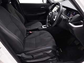 HONDA FIT 2020