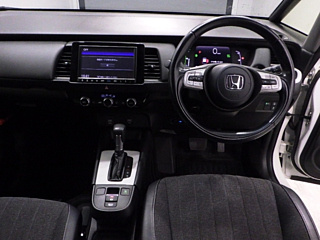 HONDA FIT 2020