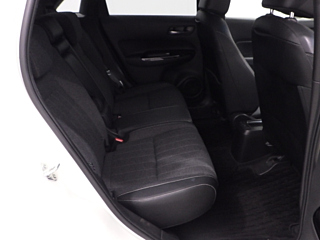 HONDA FIT 2020