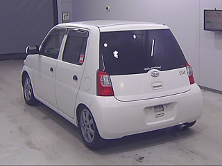 car slider