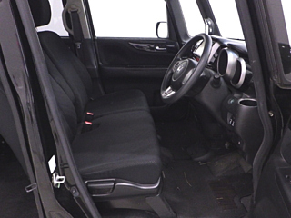HONDA N BOX 2013