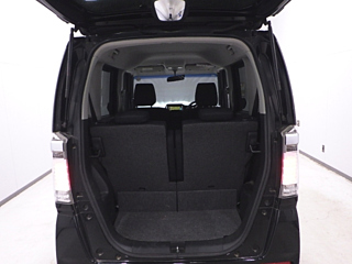 HONDA N BOX 2013