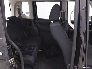 HONDA N BOX 2013