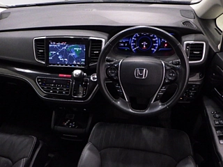 HONDA ODYSSEY 2020