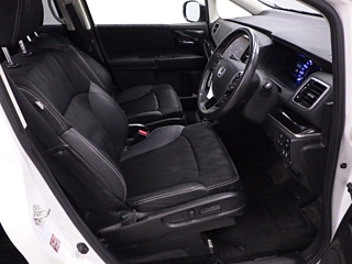 HONDA ODYSSEY 2020