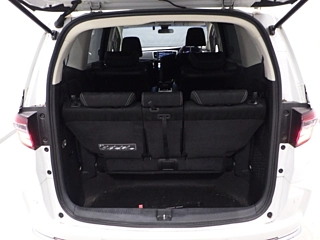 HONDA ODYSSEY 2020
