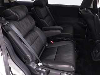 HONDA ODYSSEY 2020