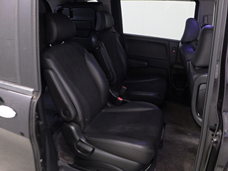HONDA FREED 2013