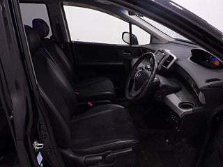 HONDA FREED 2013