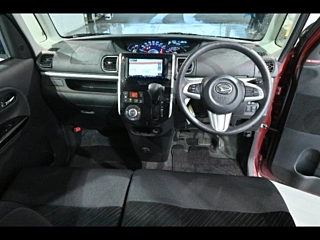 car slider