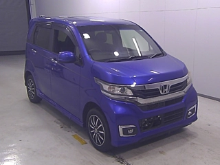 HONDA N WGN 2016