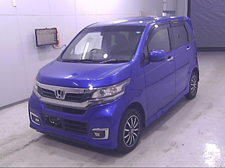 HONDA N WGN 2016