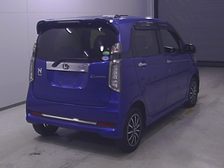 HONDA N WGN 2016