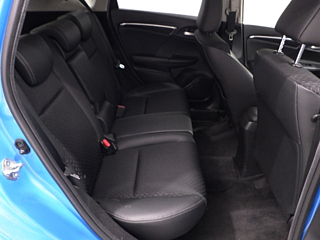 HONDA FIT 2014