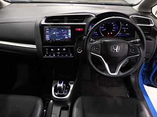HONDA FIT 2014
