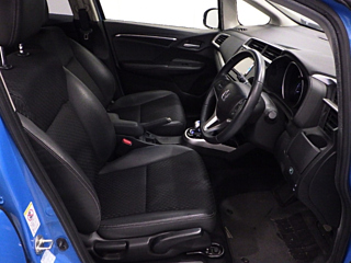HONDA FIT 2014