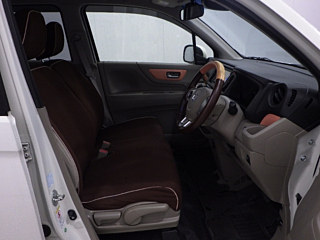 HONDA N WGN 2014