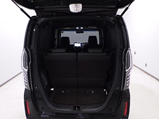 HONDA N BOX 2020