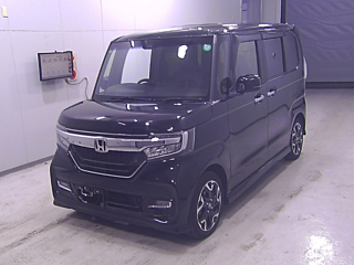 HONDA N BOX 2020
