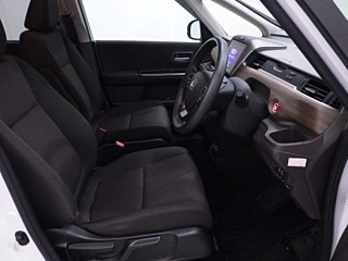 HONDA FREED 2023