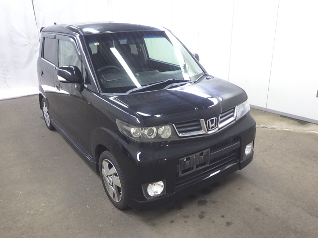 HONDA ZEST 2010