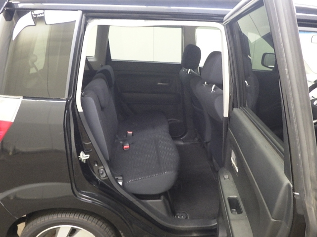 HONDA ZEST 2010