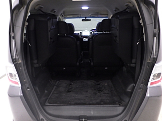 HONDA FREED 2012