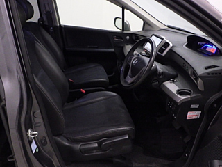 HONDA FREED 2012