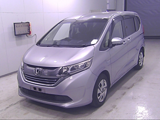 HONDA FREED 2019