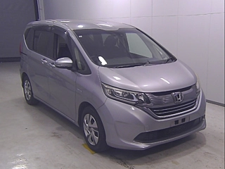 HONDA FREED 2019