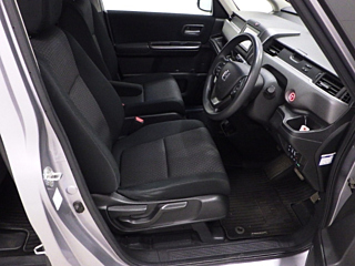HONDA FREED 2019