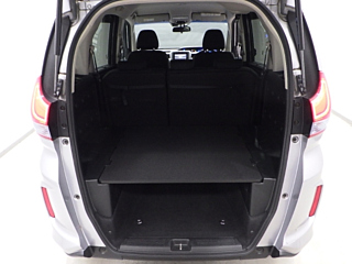 HONDA FREED 2019