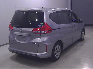 HONDA FREED 2019