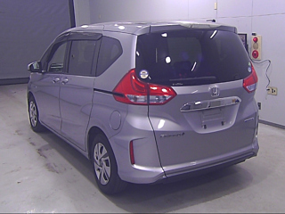 HONDA FREED 2019