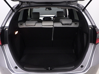 HONDA FIT 2020