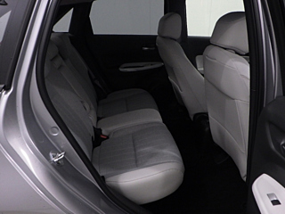 HONDA FIT 2020