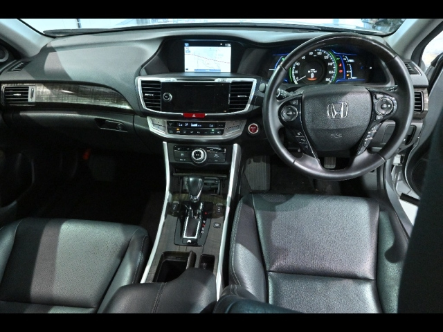 HONDA ACCORD 2014