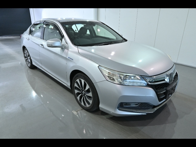 HONDA ACCORD 2014